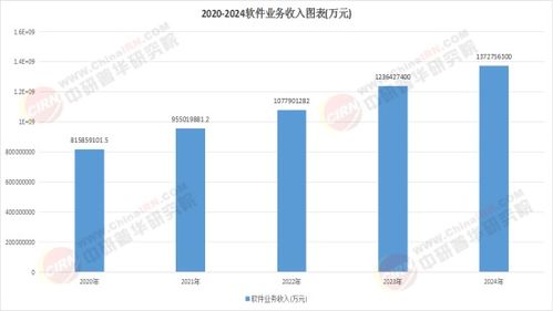 2025軟件開(kāi)發(fā)產(chǎn)業(yè) 從代碼編寫到價(jià)值創(chuàng)造